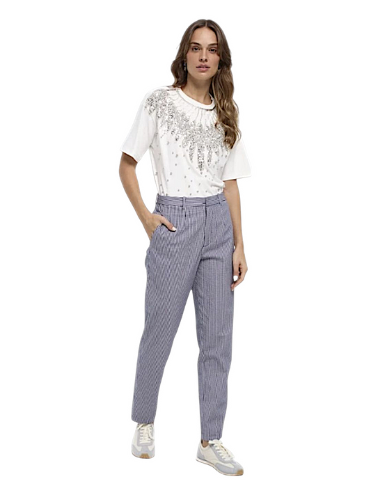 Pantalón Rayas