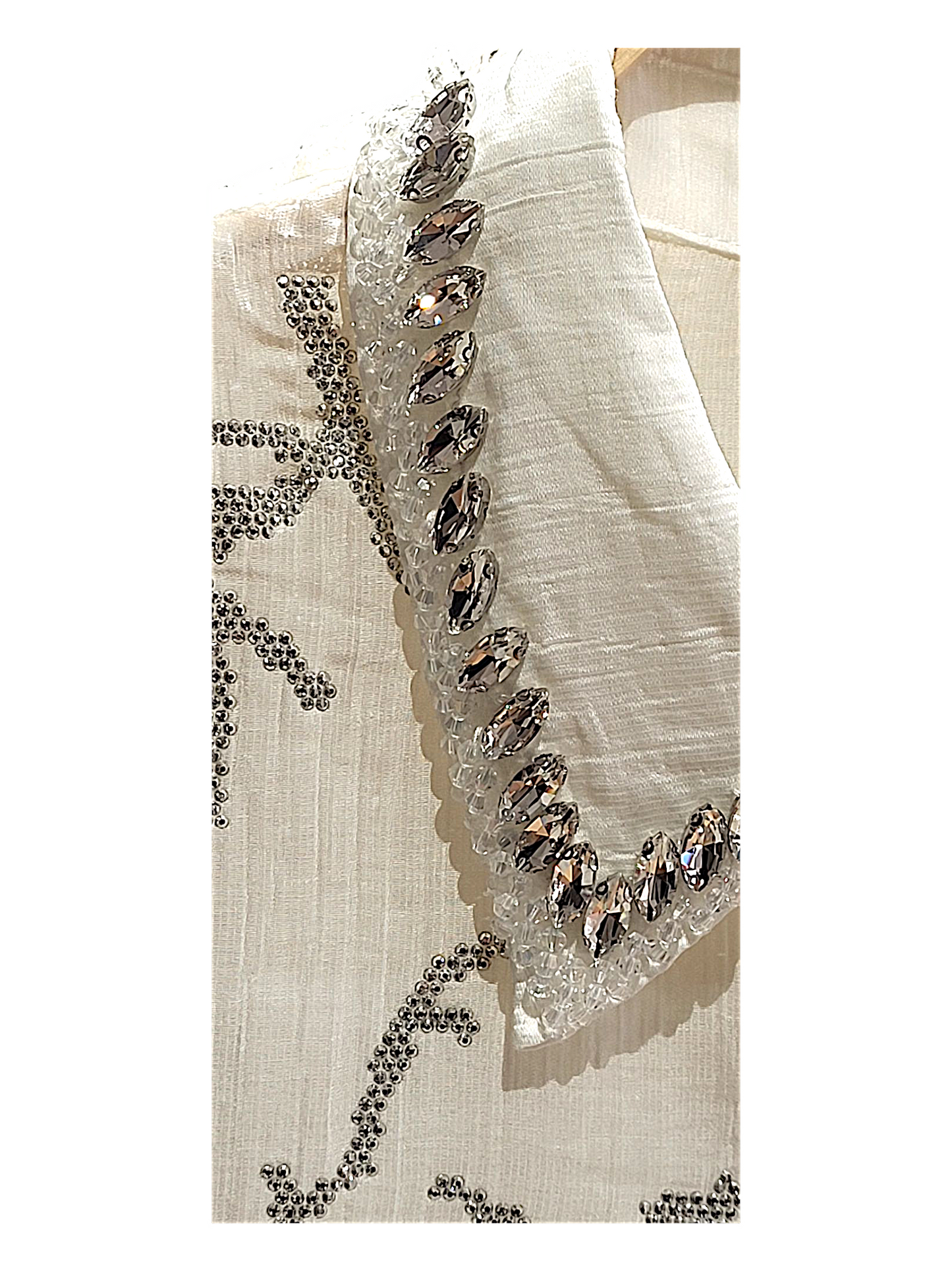 Camisa Joya de Tencel.