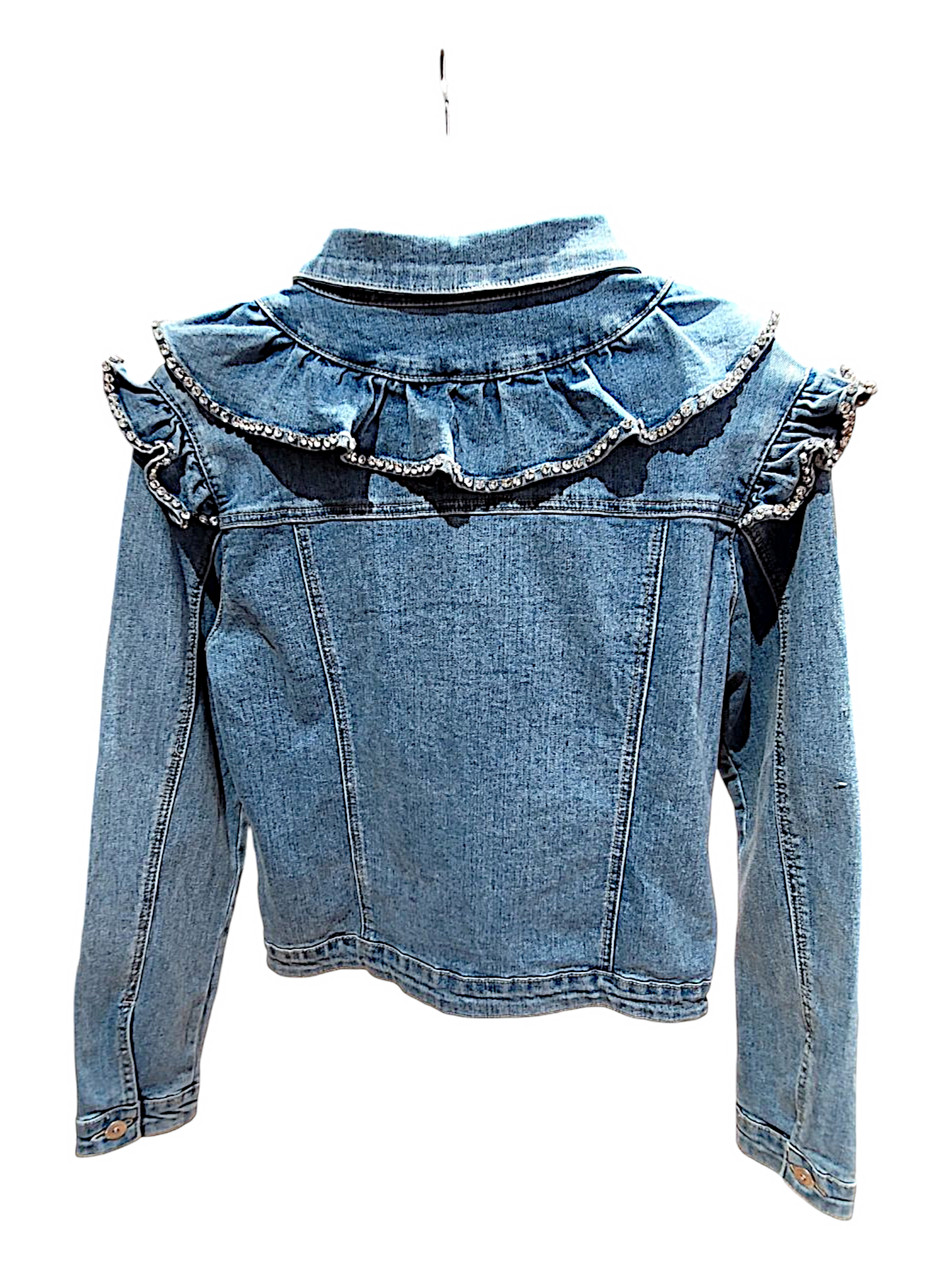 Cazadora / Blusa Vaquera