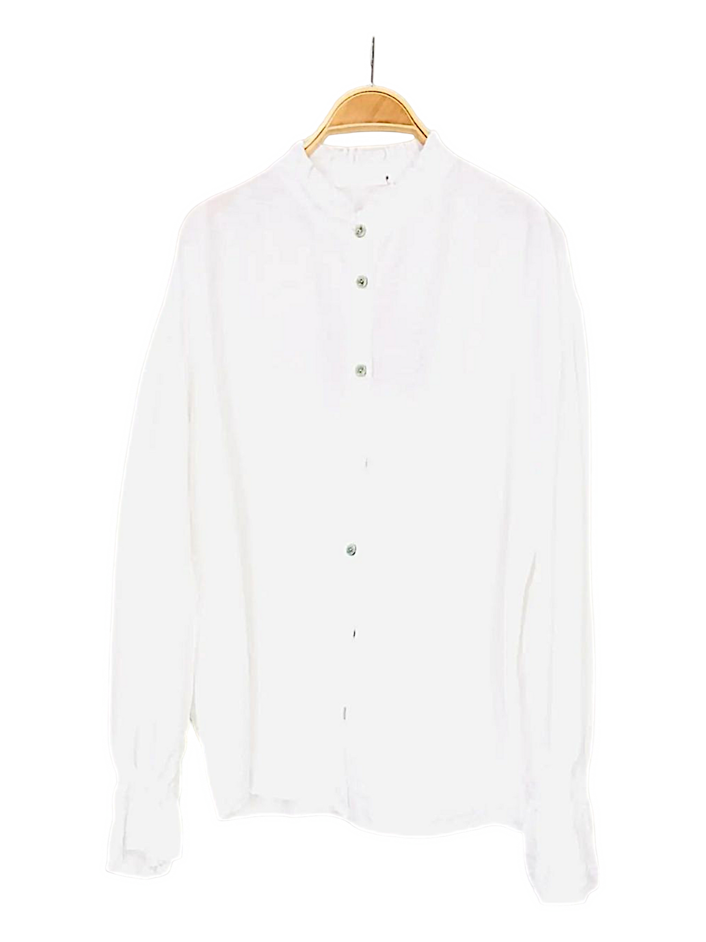 Blusa Cuello Gorguera