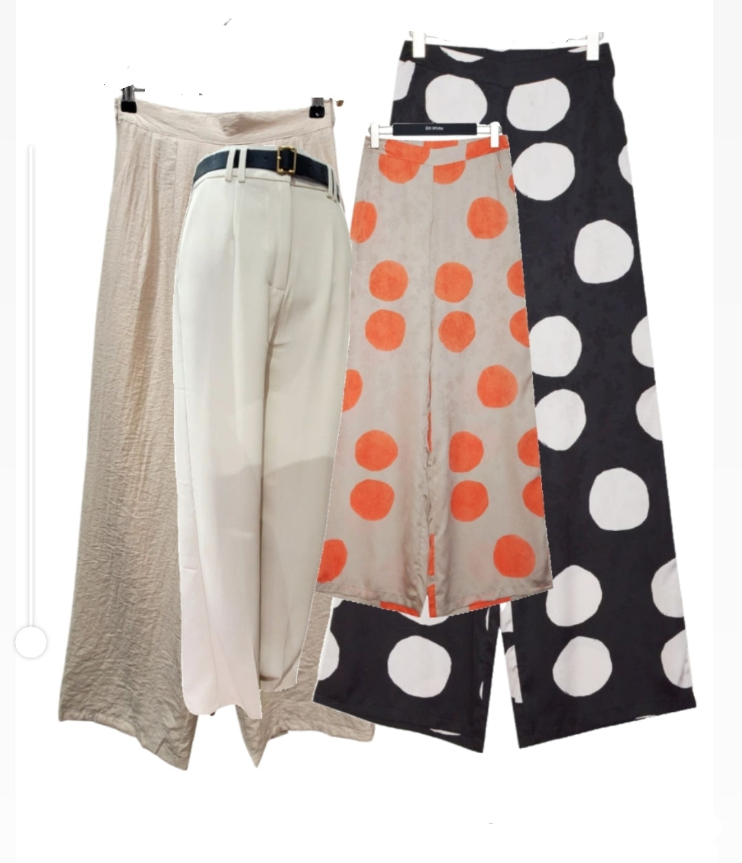 Pantalones