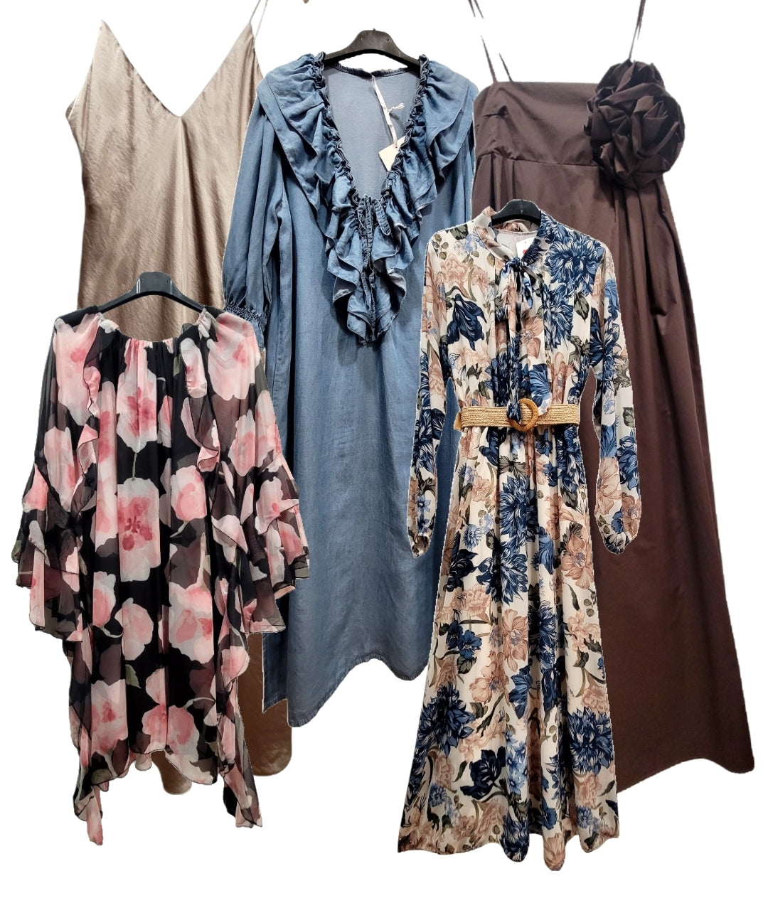 Vestidos