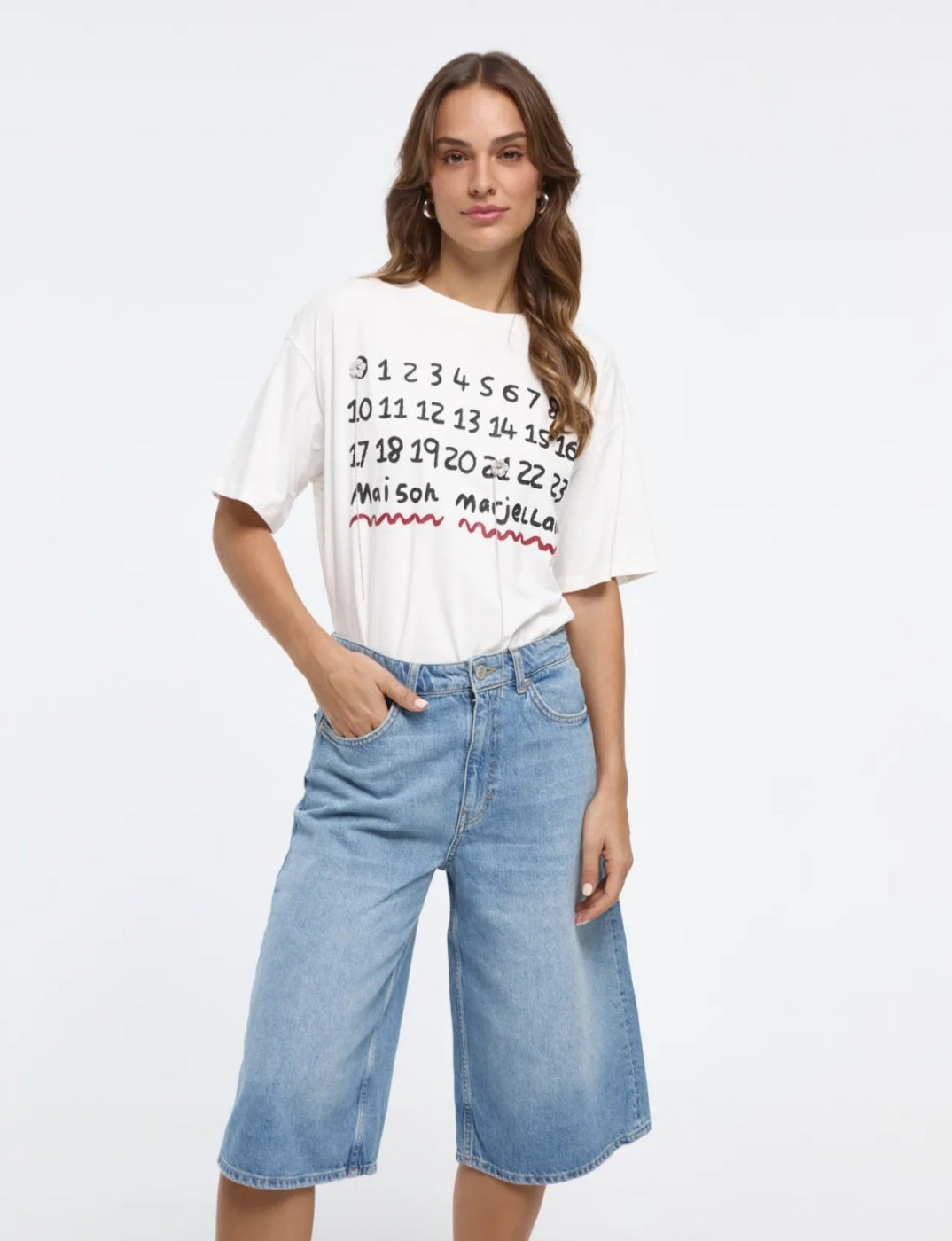 Camiseta Estampada