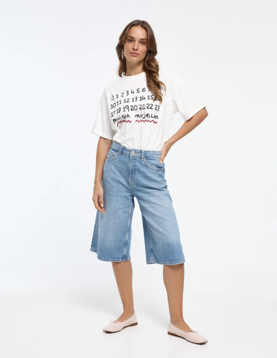 Camiseta Estampada